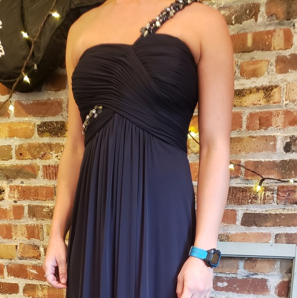 Formal dress